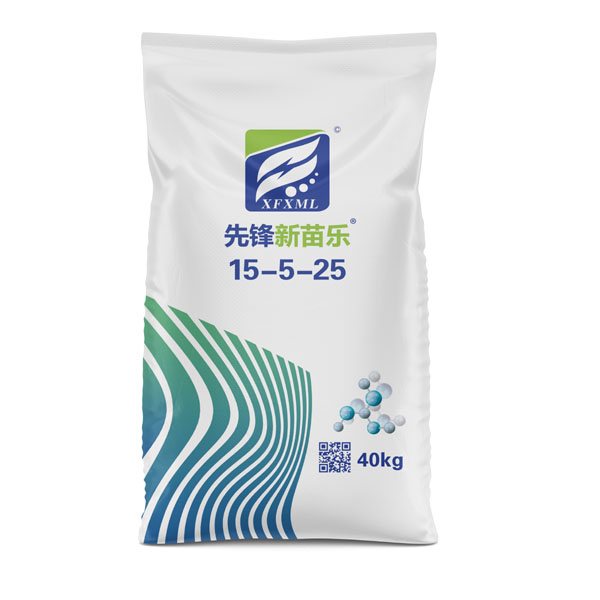xfxml Compound fertilizer 15-5-25